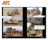 AK Interactive AK253 MUD (RUST & DUST SERIES VOL.1) (English)